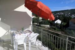 Apartmány Diocles Apartmán 1 – LUCE foto 6