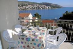 Apartmány Diocles Apartmán 2 – MAJA foto 6