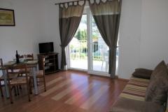 Apartmány Diocles Apartmán 3 – MARIN foto 1