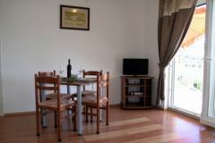 Apartmány Diocles Apartmán 3 – MARIN foto 2