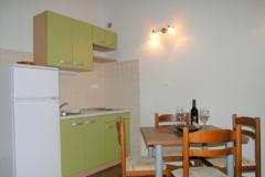 Apartmány Diocles Apartmán 4 – DUJE foto 1