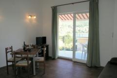 Apartmány Diocles Apartmán 4 – DUJE foto 3