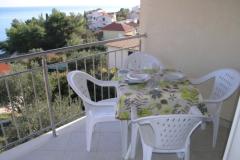 Apartmány Diocles Apartmán 4 – DUJE foto 5