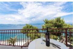 Apartmány Domic Apartmán 1 – Seaside1 foto 4