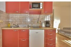 Apartmány Dominika Apartmán 1 – (A 1) foto 2