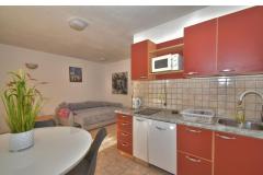 Apartmány Dominika Apartmán 2 – (A 2) foto 4