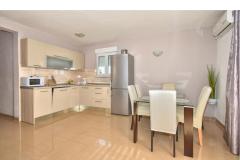 Apartmány Dominika Apartmán 4 – (A 5) foto 1