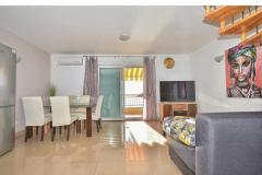 Apartmány Dominika Apartmán 4 – (A 5) foto 2