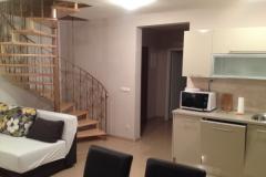 Apartmány Dominika Apartmán 4 – (A 5) foto 3