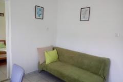 Apartmány Franjic Apartmán 1 – A2 (4+2) foto 1