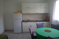 Apartmány Franjic Apartmán 1 – A2 (4+2) foto 3