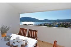 Apartmány Franjic Apartmán 2 – A3 (4+2) foto 1