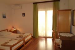 Apartmány Franjic Apartmán 2 – A3 (4+2) foto 4
