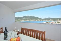 Apartmány Franjic Apartmán 2 – A3 (4+2) foto 5