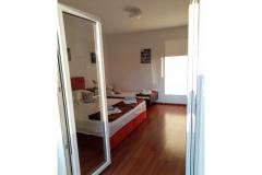 Apartmány Franjic Apartmán 3 – A4 (3+2) foto 2