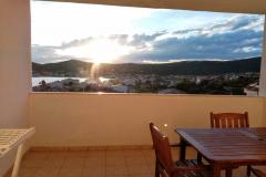Apartmány Franjic Apartmán 3 – A4 (3+2) foto 3
