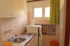 Apartmány Franjic Apartmán 3 – A4 (3+2) foto 4