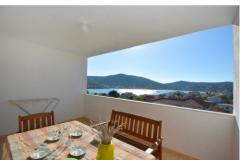Apartmány Franjic Apartmán 3 – A4 (3+2) foto 5