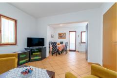 Apartmány Gordana Apartmán 1 foto 3