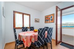 Apartmány Gordana Apartmán 1 foto 4