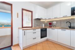 Apartmány Gordana Apartmán 1 foto 6