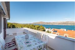 Apartmány Gordana Apartmán 2 foto 1