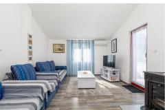 Apartmány Gordana Apartmán 2 foto 2