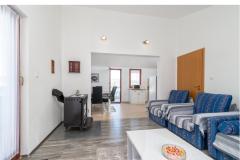 Apartmány Gordana Apartmán 2 foto 3