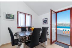 Apartmány Gordana Apartmán 2 foto 4