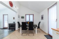 Apartmány Gordana Apartmán 2 foto 5