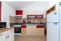 Apartmány Gordana Apartmán 2 foto 6