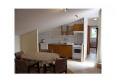 Apartmány Grgantov Apartmán 1: (4+2) – Apartman B foto 1