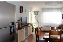 Apartmány Grgantov Apartmán 2: (5+2) – Apartman A foto 2