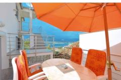 Apartmány Igor Apartmán 2 – Igor 2a foto 1