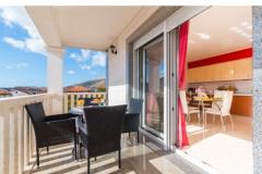 Apartmány Jozic Apartmán 1 foto 1