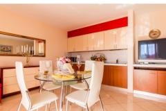 Apartmány Jozic Apartmán 1 foto 4