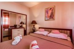 Apartmány Jozic Apartmán 1 foto 5