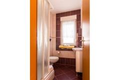 Apartmány Jozic Apartmán 1 foto 6