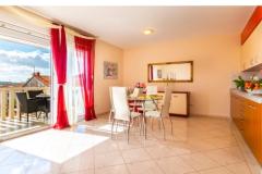 Apartmány Jozic Apartmán 2 foto 1