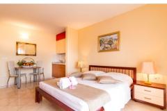 Apartmány Jozic Apartmán 3 foto 1