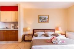 Apartmány Jozic Apartmán 3 foto 2