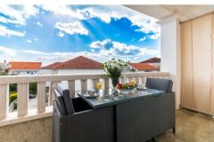 Apartmány Jozic Apartmán 3 foto 3