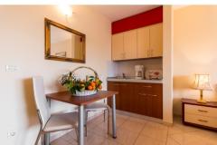 Apartmány Jozic Apartmán 3 foto 4