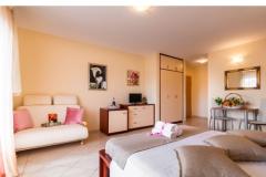 Apartmány Jozic Apartmán 3 foto 5