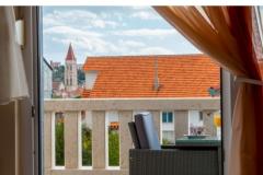 Apartmány Jozic Apartmán 3 foto 6