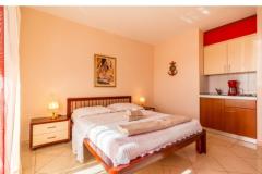 Apartmány Jozic Apartmán 4 foto 2