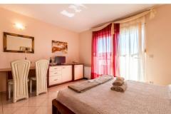 Apartmány Jozic Apartmán 4 foto 3