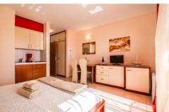 Apartmány Jozic Apartmán 4 foto 4