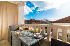 Apartmány Jozic Apartmán 4 foto 5