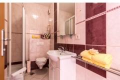 Apartmány Jozic Apartmán 4 foto 6